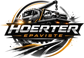 Logo Hoerter Épaviste