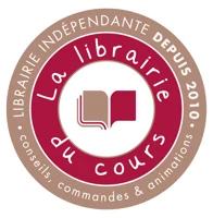 Logo La Librairie du Cours