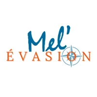 Logo Mel’évasion